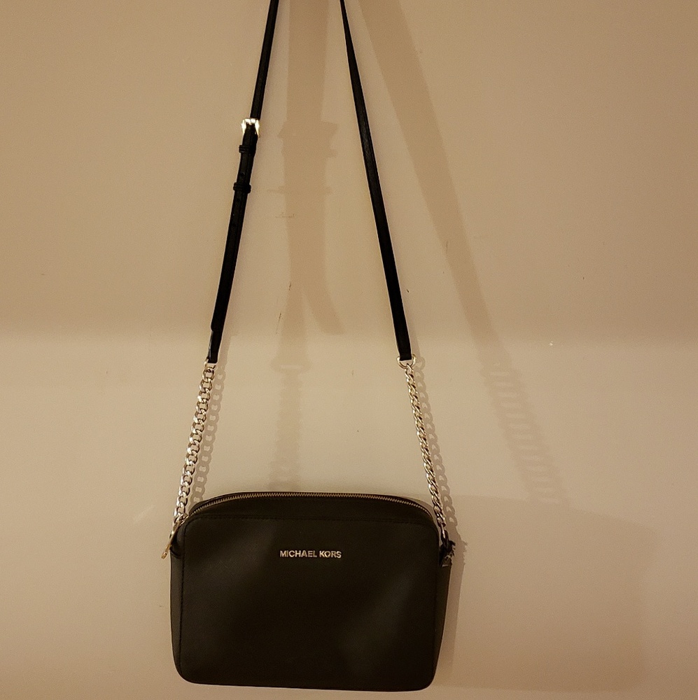 Michael Kors crossbody bag
